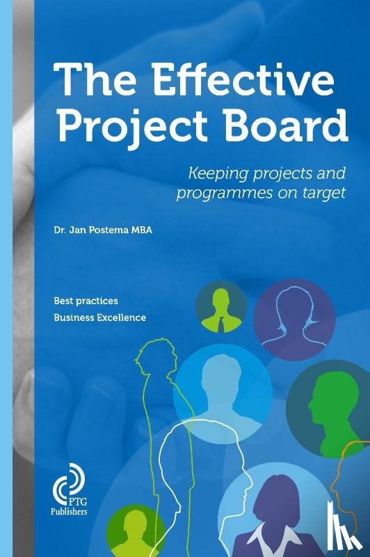 Postema, Jan - The Effective Project Board