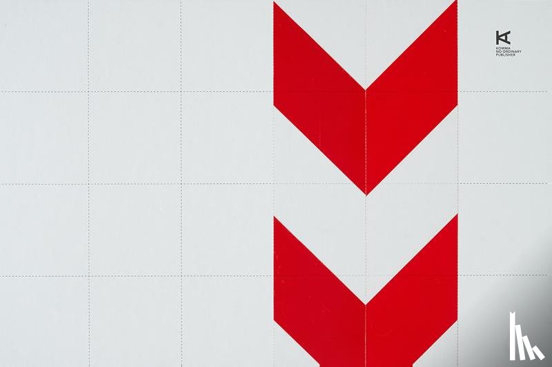 Veenhuis, Sjimmie - Aspect Ratio