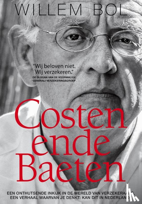 Bol, Willem - Costen ende Baeten