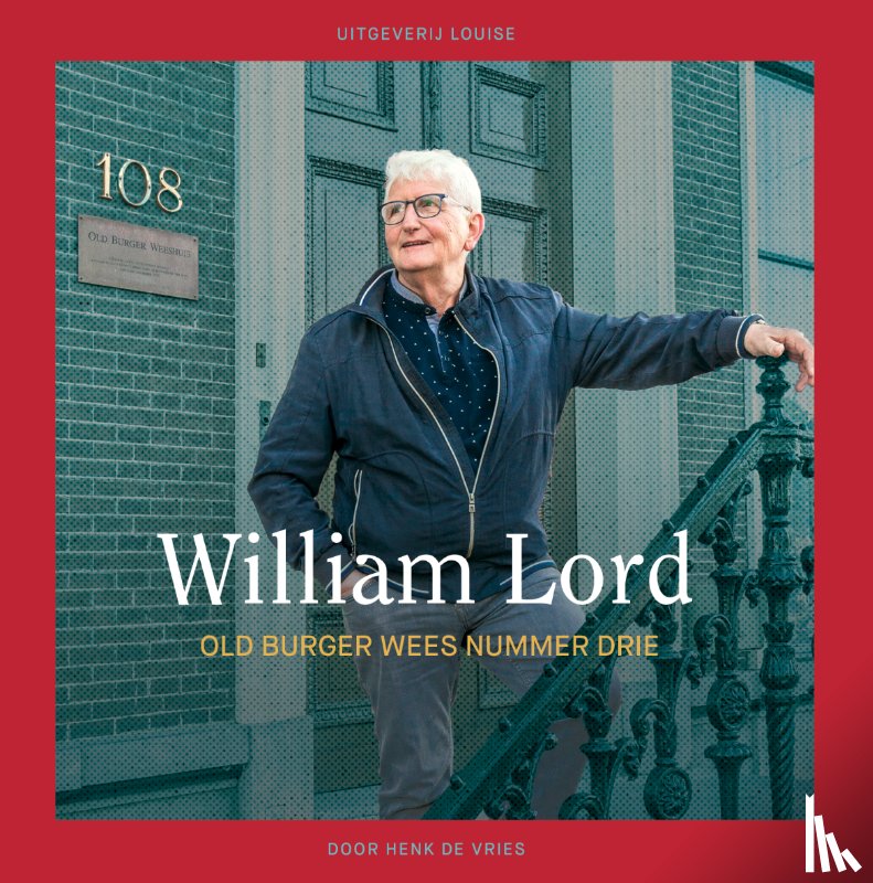 Vries, Henk de - William Lord