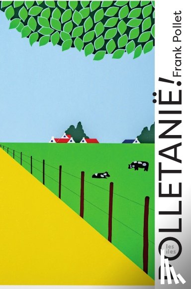 Pollet, Frank - Polletanië