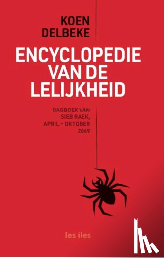 Delbeke, Koen - Encyclopedie van de lelijkheid