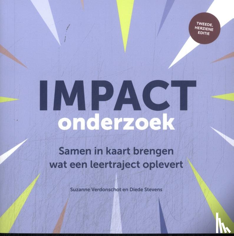 Verdonschot, Suzanne, Stevens, Diede - Impactonderzoek