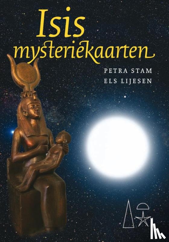 Stam, Petra, Lijesen, Els - Isis mysteriekaarten