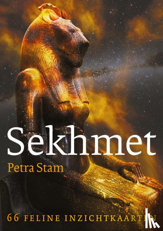 Stam, Petra - Sekhmet