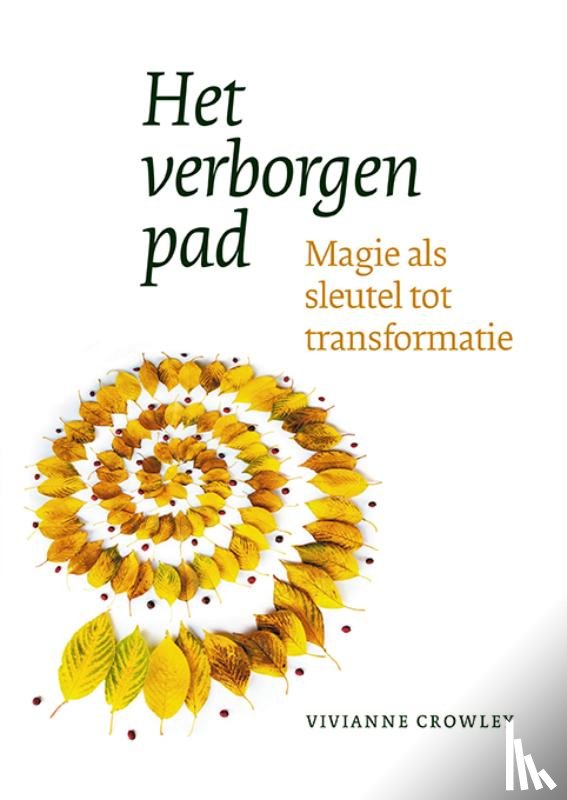 Crowley, Vivianne - Het verborgen pad