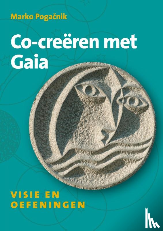 Pogačnik, Marko - Co-creëren met Gaia