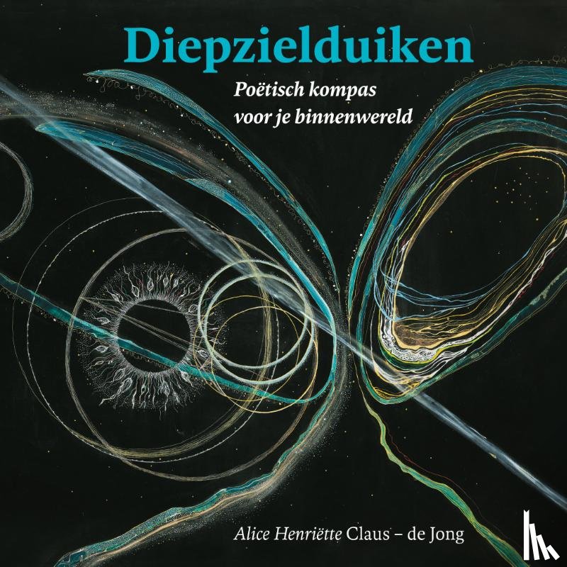 Claus-de Jong, Alice Henriëtte - Diepzielduiken