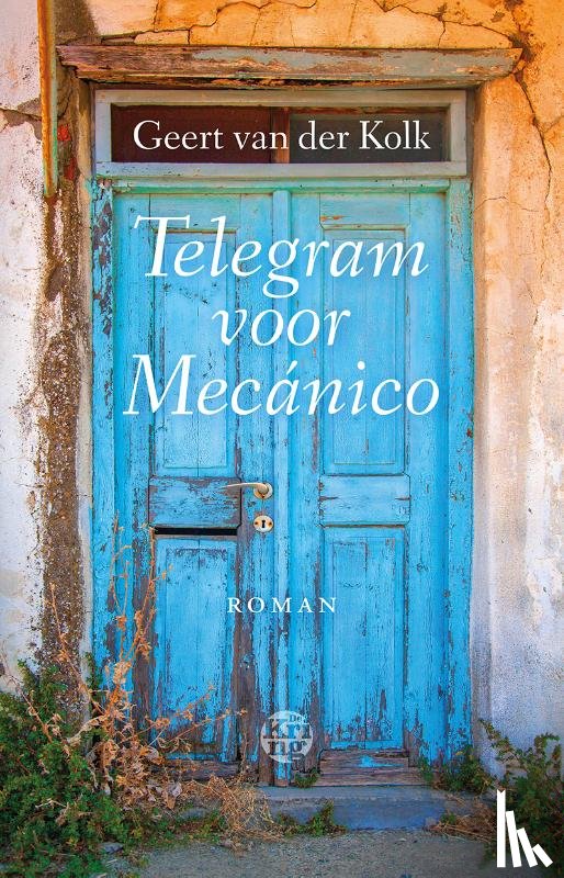 Kolk, Geert van der - Telegram voor Mecanico