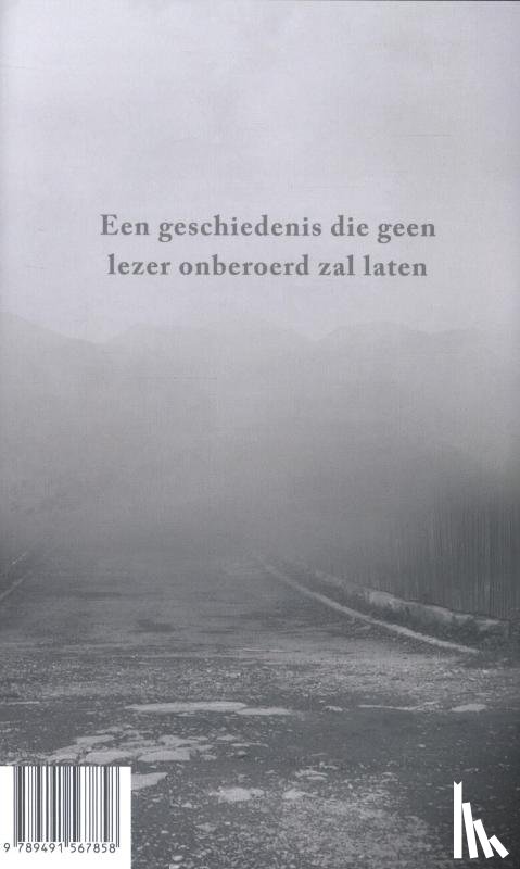 Guensberg, Miriam - Ooit