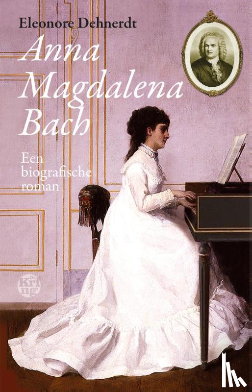 Dehnerdt, Eleonore - Anna Magdalena Bach