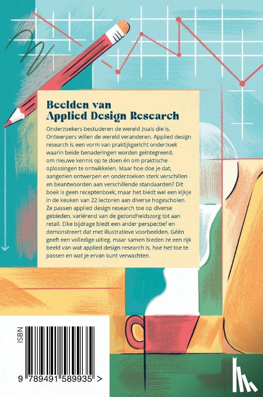  - Beelden van Applied Design Research