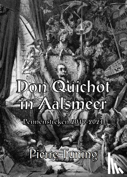 Tuning, Pierre - Don Quichot in Aalsmeer