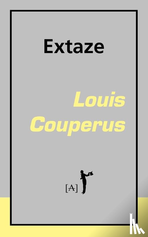 Couperus, Louis - Extaze