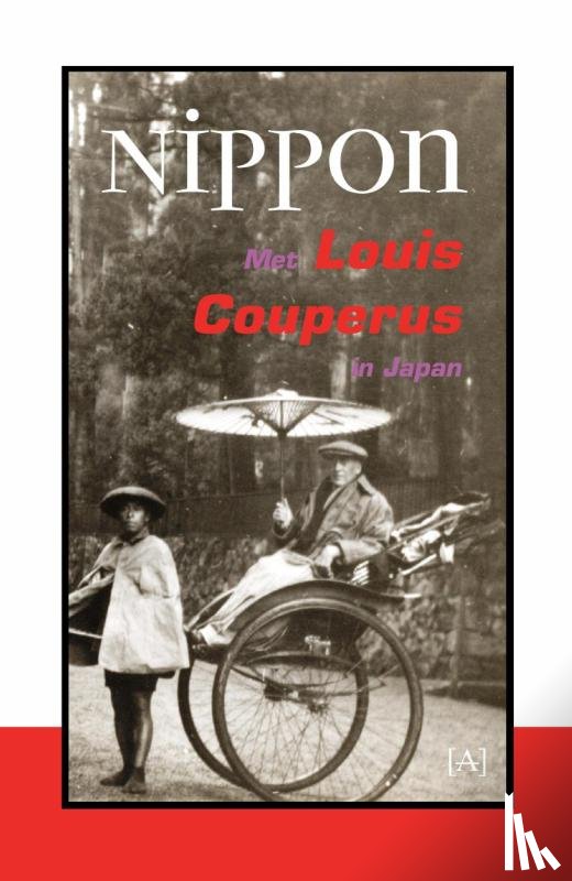 Couperus, Louis - Nippon