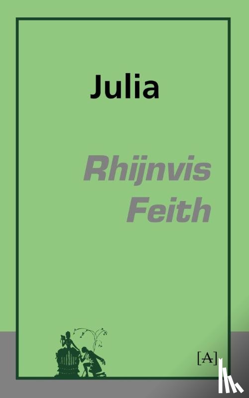 Feith, Rhijnvis - Julia