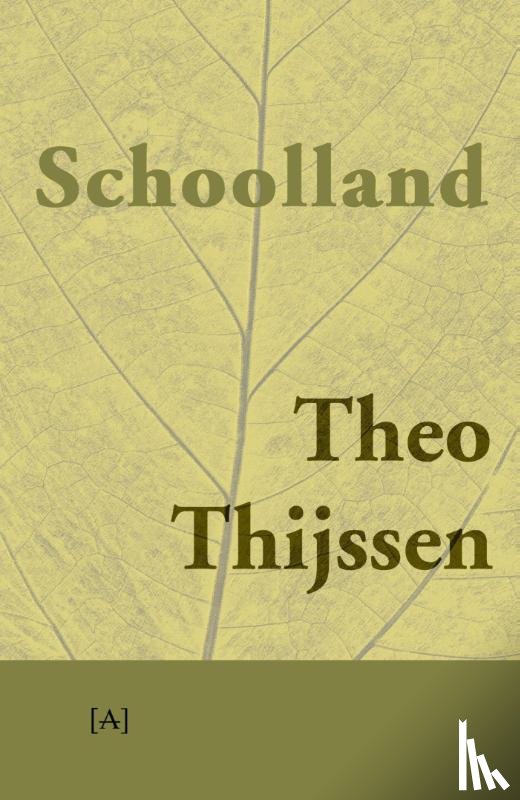 Thijssen, Theo - Schoolland
