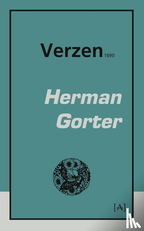 Gorter, Herman - Verzen
