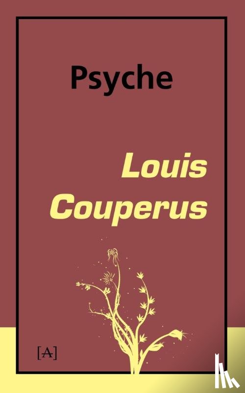 Couperus, Louis - Psyche