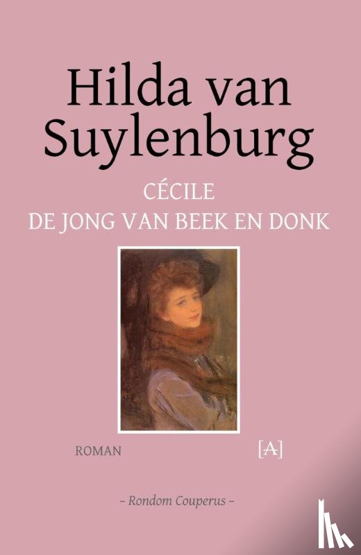 Jong van Beek en Donk, Cécile de - Hilda van Suylenburg