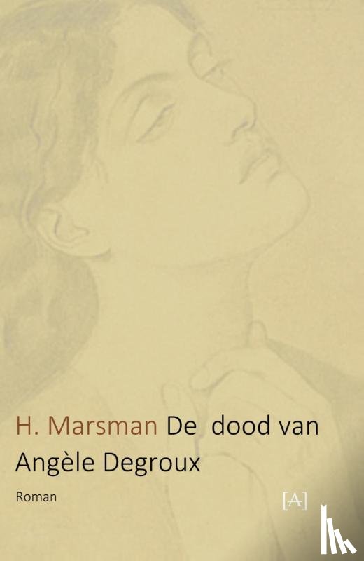 Marsman, H - De dood van Angèle Degroux