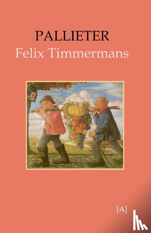 Timmermans, Felix - Pallieter