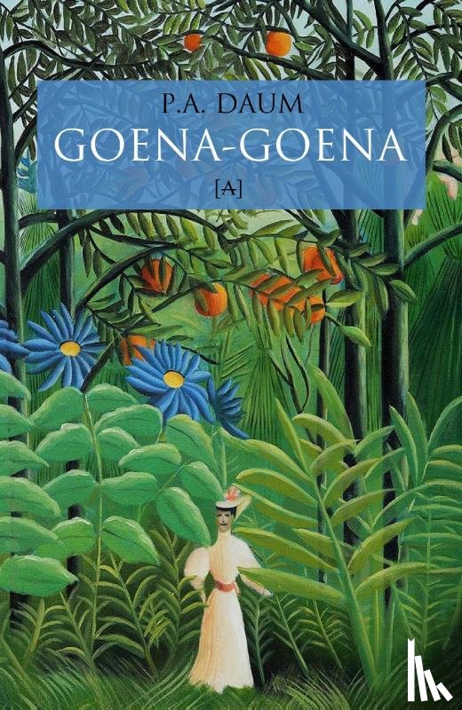 Daum, P.A. - Goena-goena