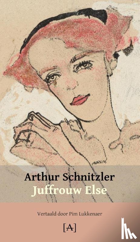 Schnitzler, Arthur - Juffrouw Else