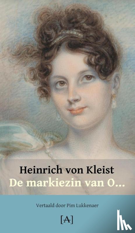 Kleist, Heinrich von - De markiezin van O...