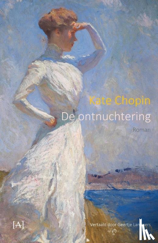 Chopin, Kate - De ontnuchtering