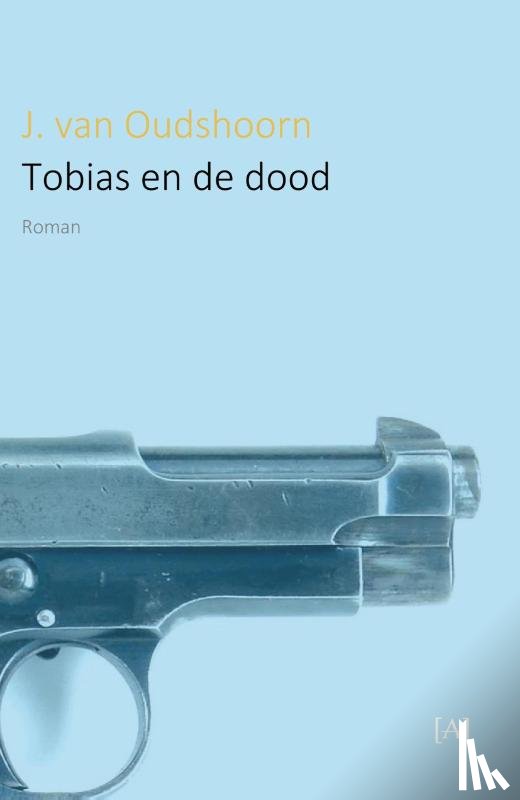 Oudshoorn, J. van - Tobias en de dood