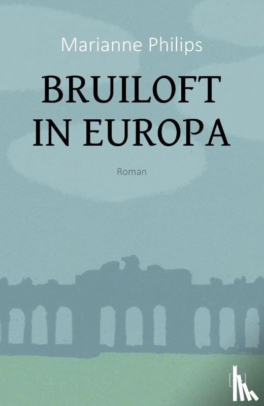 Philips, Marianne - Bruiloft in Europa