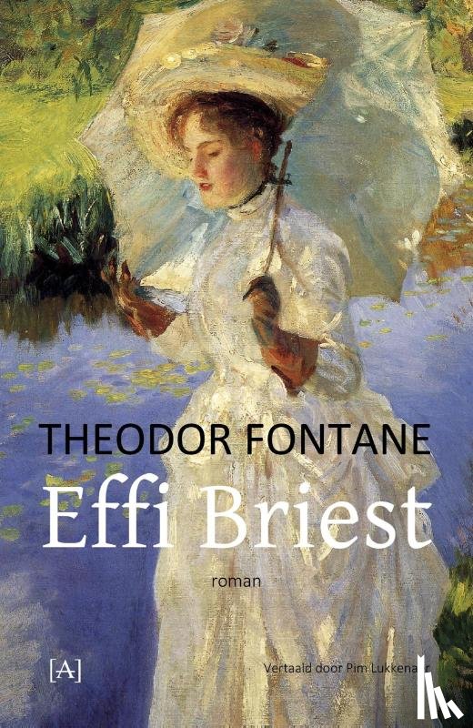 Fontane, Theodor - Effi Briest