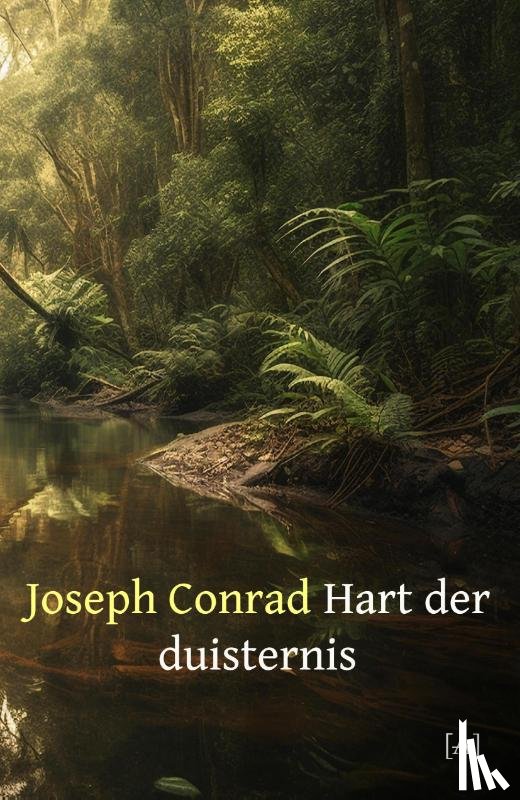 Conrad, Joseph - Hart der duisternis
