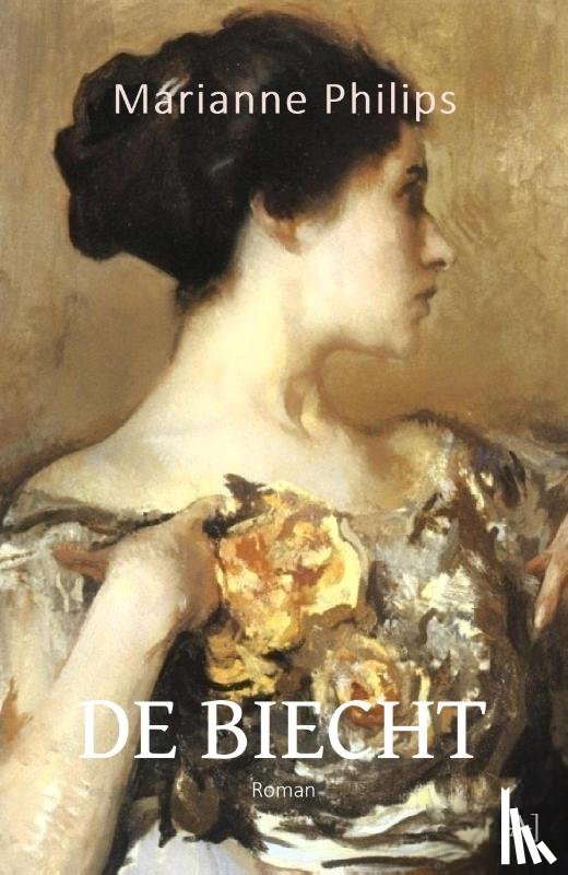 Philips, Marianne - De biecht