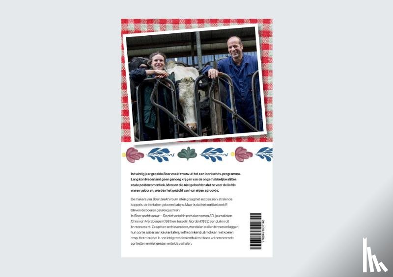  - Boer zocht vrouw