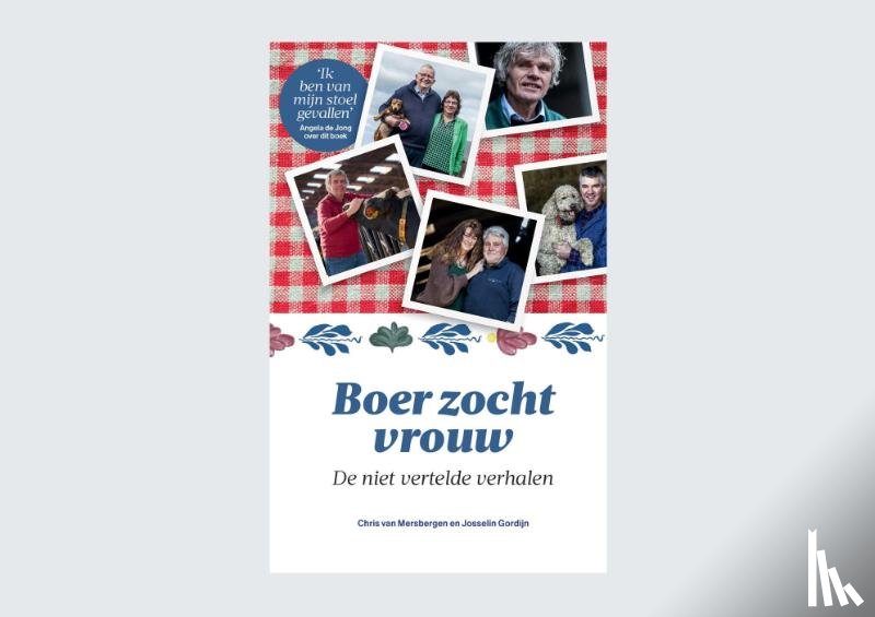  - Boer zocht vrouw