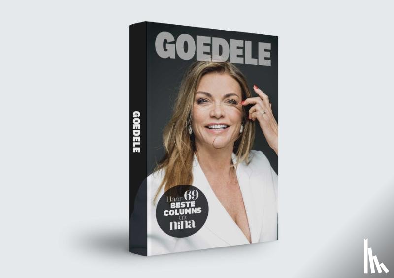 Liekens, Goedele - Goedele