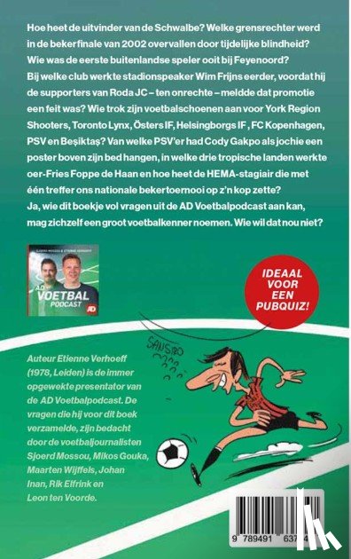  - De vraag van vandaag