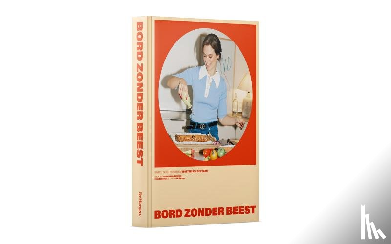  - Bord zonder beest