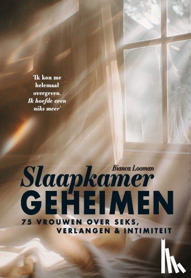 Looman, Bianca - Slaapkamergeheimen