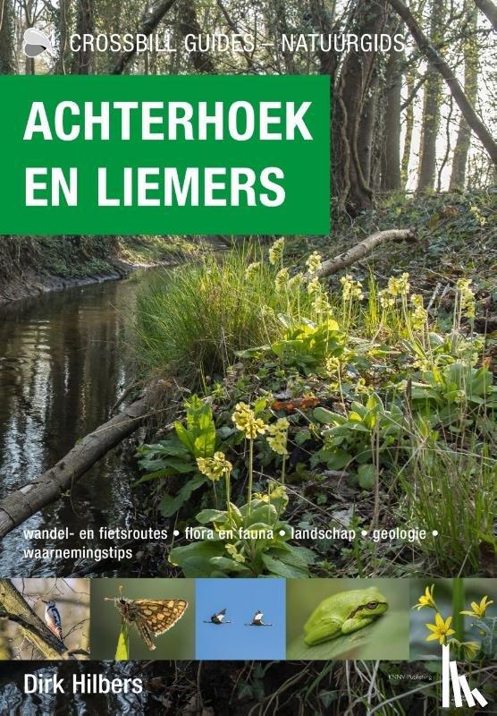 Hilbers, Dirk - Achterhoek en Liemers