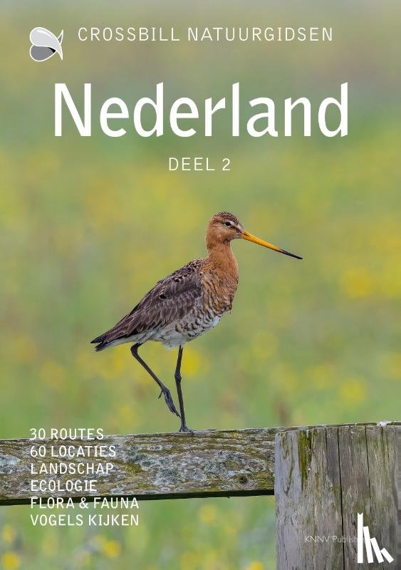 Hilbers, Dirk, Swinkels, Constant - Nederland deel 1 en 2