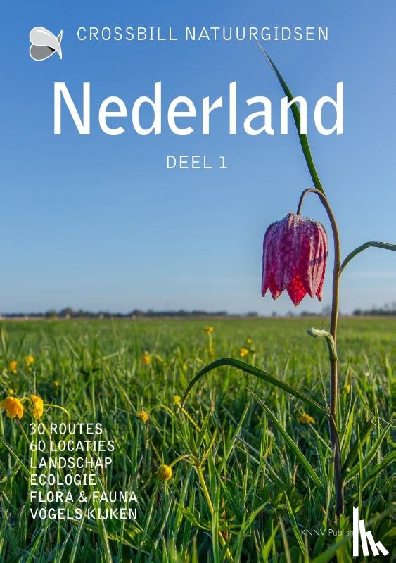 Hilbers, Dirk, Swinkels, Constant - Nederland deel 1 en 2