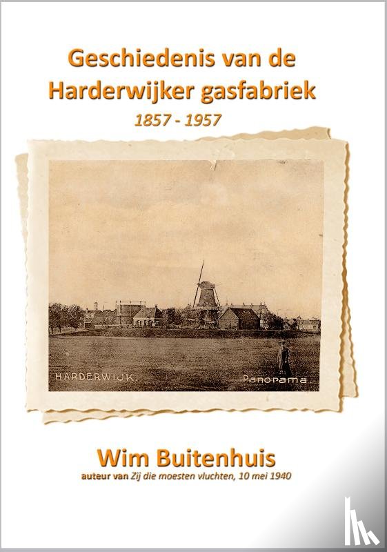 Buitenhuis, Wim - 1 1857 - 1907