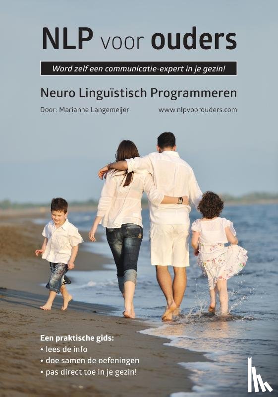 Langemeijer, Marianne - NLP voor ouders