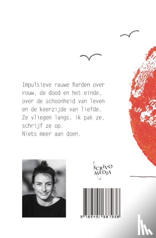 Henkens, Juul - Vleugelgedichten