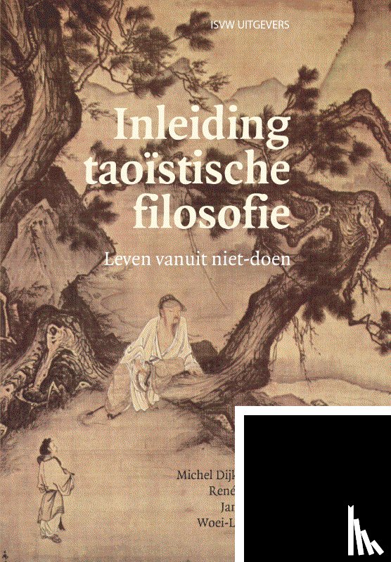 Ransdorp, René, Chong, Woei-Lien, Meyer, Jan De - Inleiding taoïstische filosofie