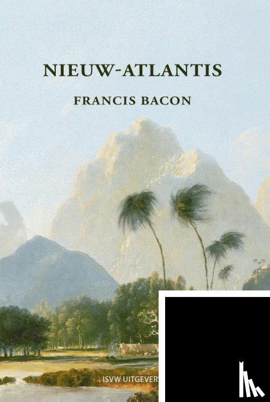 Bacon, Francis - Nieuw-Atlantis