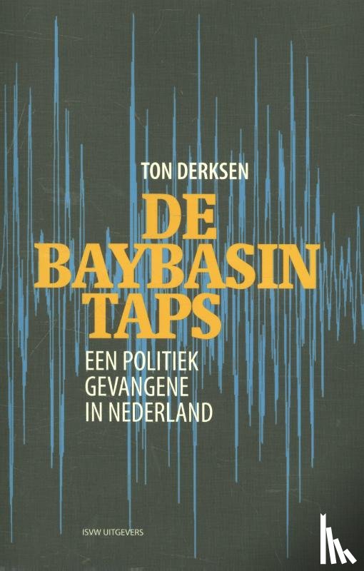 Derksen, Ton - De Baybasin-taps